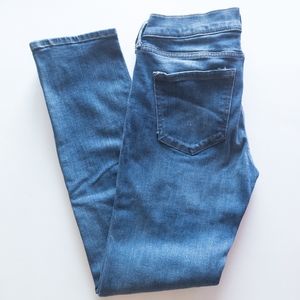 Express Skinny Jeans Size 2S